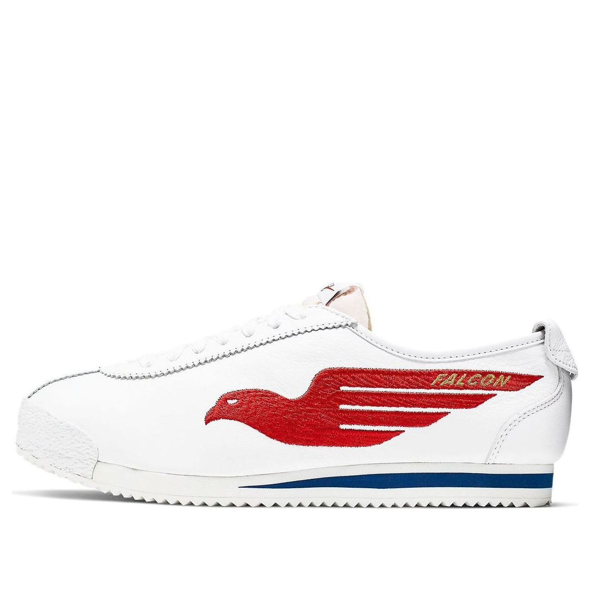 Nike Classic Cortez '72 QS 'Shoe Dog Pack - Falcon' CJ2586-102