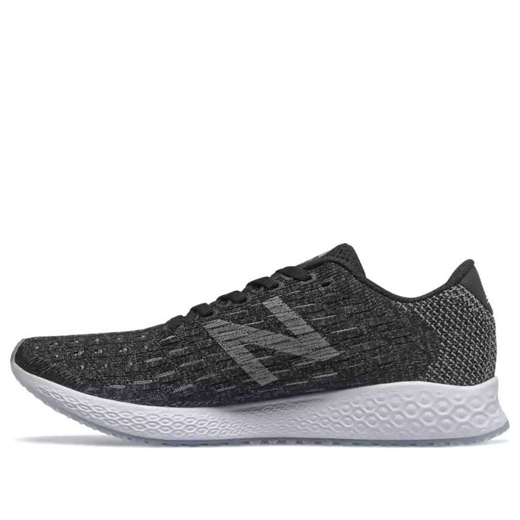 (WMNS) New Balance Zante Black WZANPBK