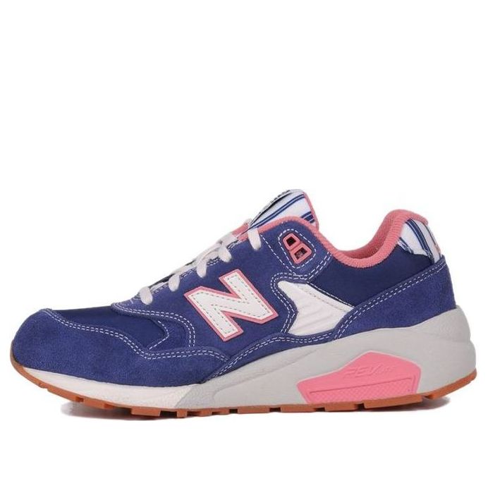 (WMNS) New Balance 580 'Seaside Hideaway' WRT580RH