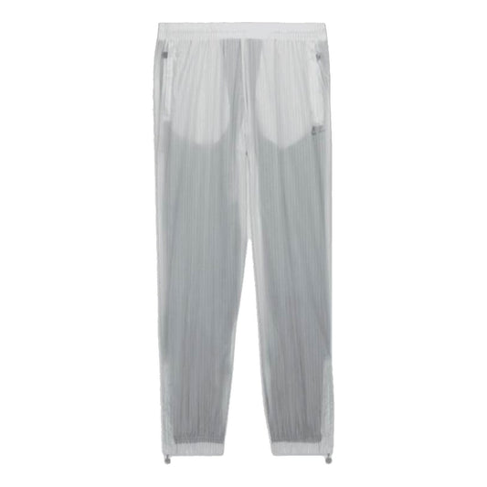 Nike Air x Kim Jones Crossover Reversible Stripe Zipper Sports Pants Asia Edition Unisex White DH6591-100