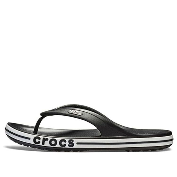 Crocs Crocband Non-Slip Shoe Black Unisex 205393-066