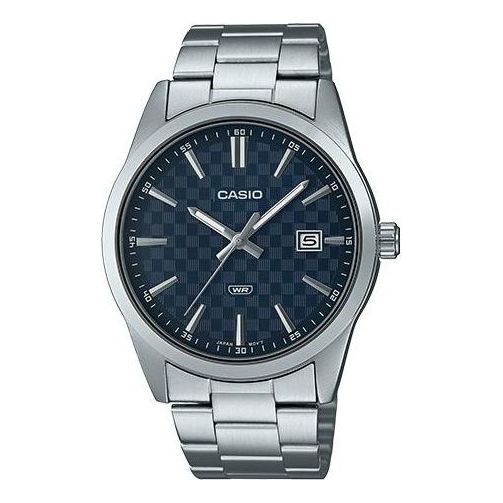 CASIO MTP-VD03D-2A Quartz Waterproof Sports Mens MTP-VD03D-2A