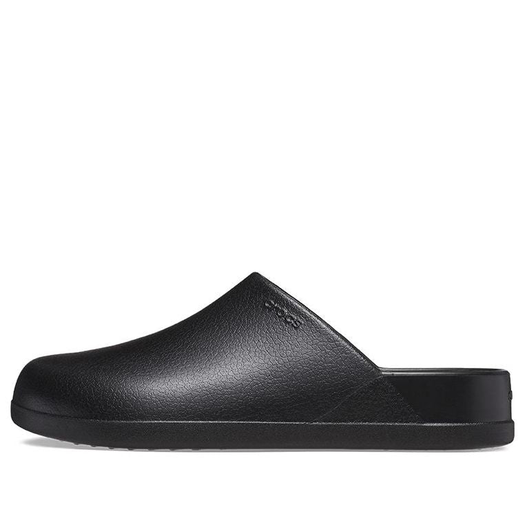 Crocs Dylan Clog 'Black' 209366-001