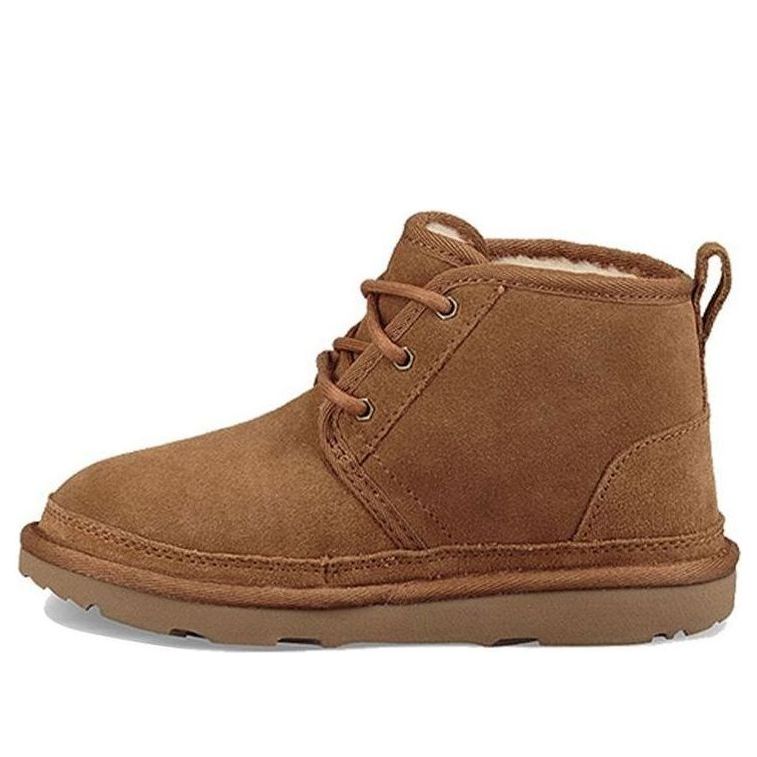 (GS) UGG Neumel II 'Chestnut' 1017320K-CHE