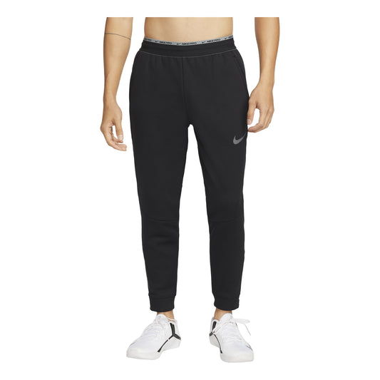 Nike Np TF Turf Thrma Sphr Fleece Lined Pants Asia Sizing 'Black DD2123-010