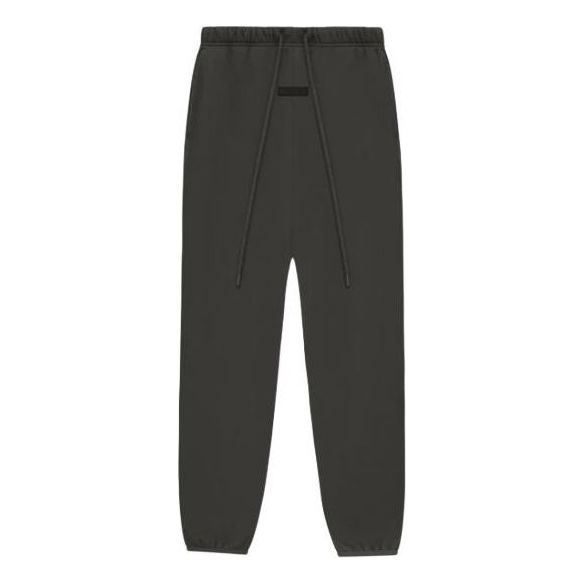 Fear of God Essentials SS24 Sweatpant 'Ink' 130SP242020F