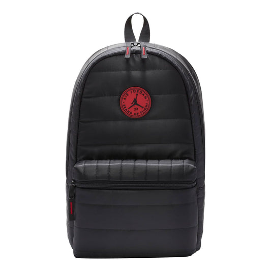 Air Jordan 23 Jumpman Logo Backpack 'Black' DQ8281-010