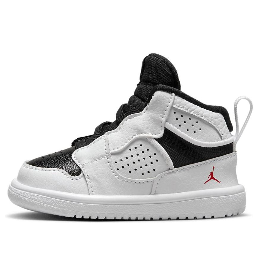 (TD) Air Jordan Access White/Black AV7944-101