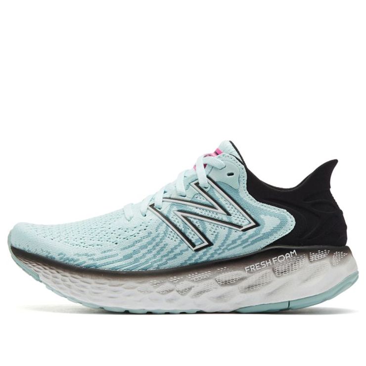 (WMNS) New Balance Fresh Foam 1080v11 'Pale Blue' W1080L11