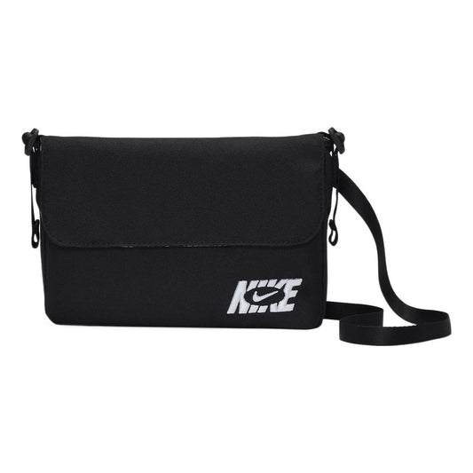 (WMNS) Nike Sportswear Futura 365 Crossbody Bag 'Black' DQ5915-010