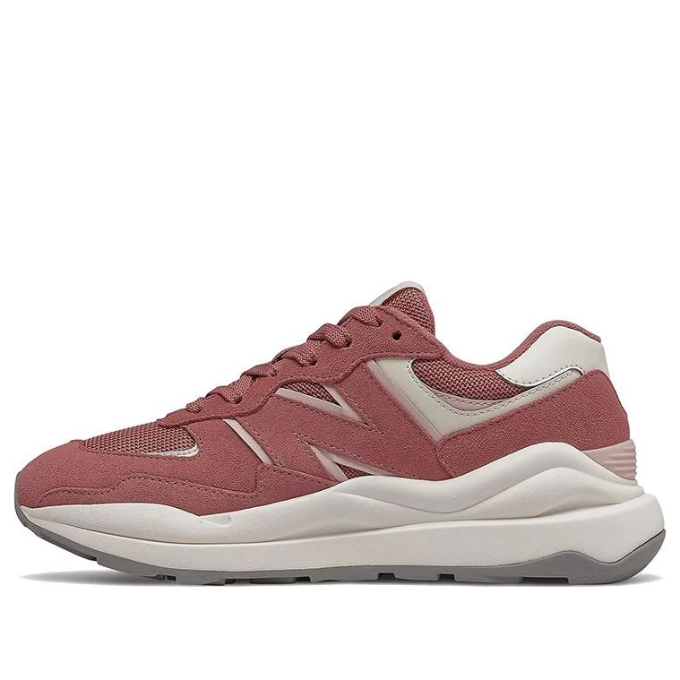 (WMNS) New Balance 57/40 'Henna Oyster Pink' W5740HG1
