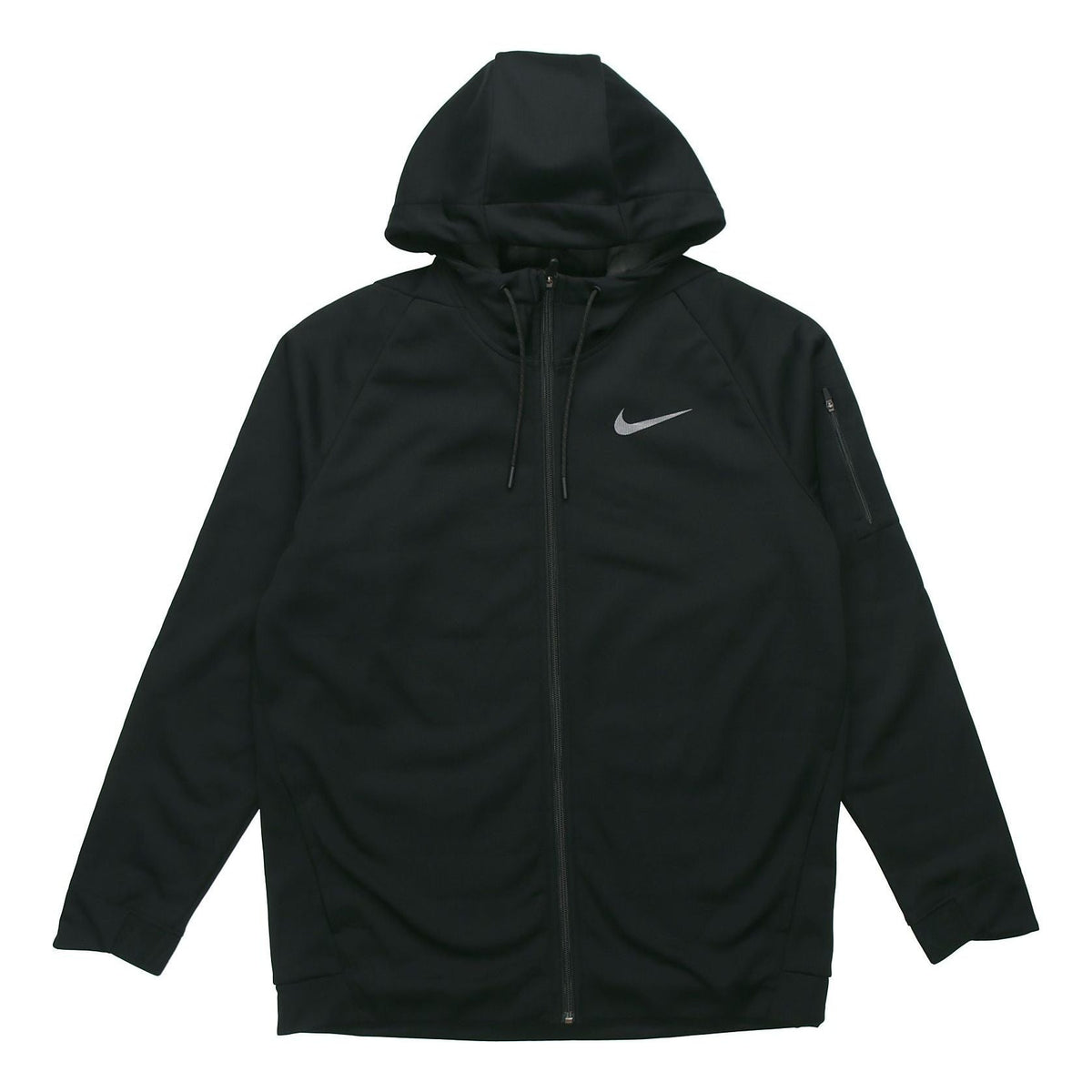 Nike As Men's Nk Thrma Sphr Jacket Hd Fz 932035-010