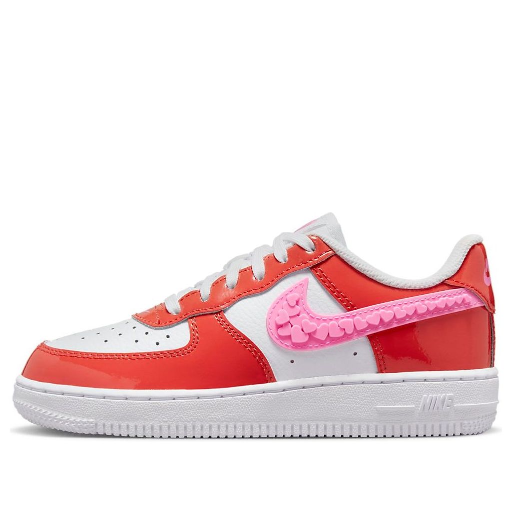 (PS) Nike Force 1 Low 'Valentine's Day 2023' FD1032-600