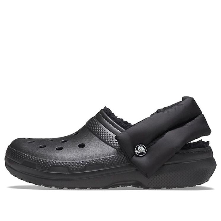 Crocs Crocband Classic Black 206589-060