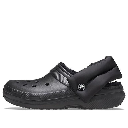 Crocs Crocband Classic Black 206589-060