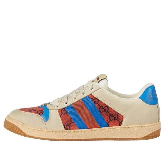 (WMNS) Gucci Screener GG Canvas Vintage 570443-9SFR0-7091