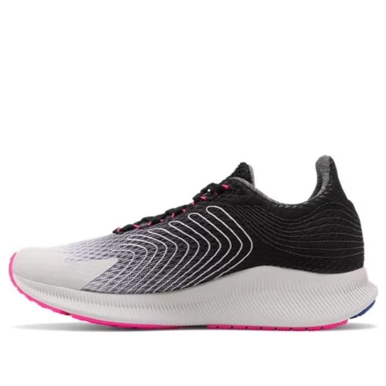 (WMNS) New Balance FuelCell Propel For Woman Multi-Color 'Grey Black' WFCPRLF1