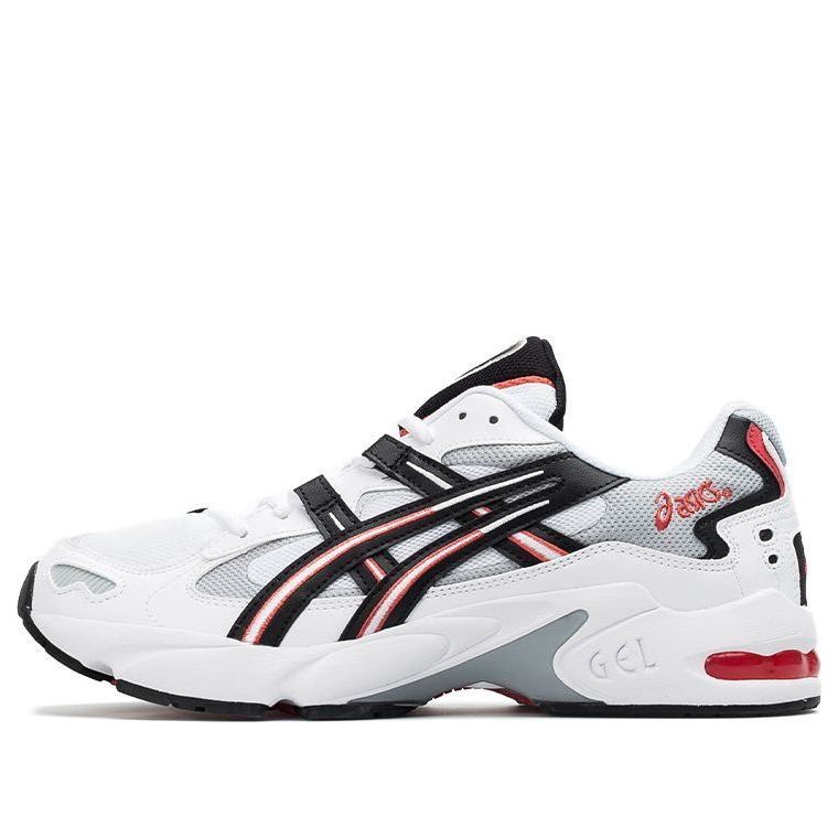 ASICS Gel-Kayano 5 OG 'White Black' 1191A176-101