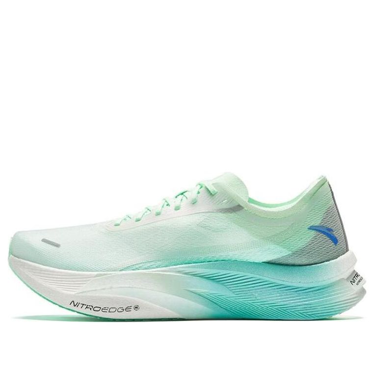 (WMNS) ANTA C202 5 GT 'Green' 122355560-2