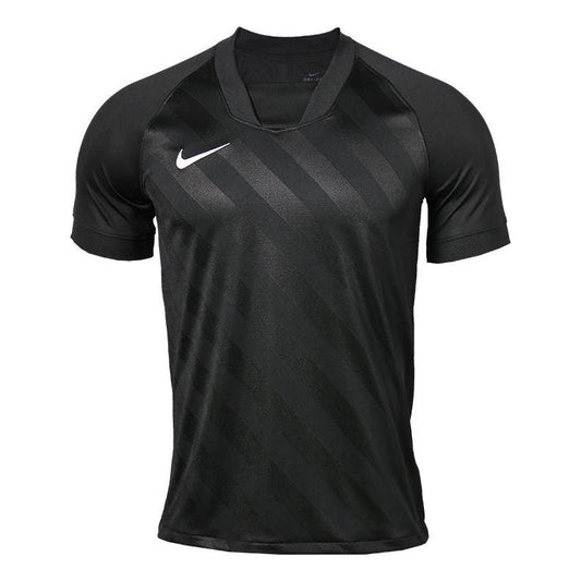 Nike Challenge III Training Jersey 'Black' BV6703-010