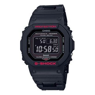 CASIO Baby-G 'Black' GW-B5600HR-1PR