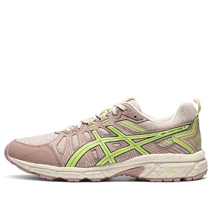 ASICS Gel-Venture 7 MX 'Grey' 1011A948-206