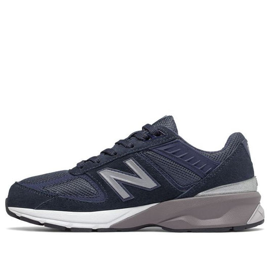 (GS) New Balance 990v5 'Navy' GC990NV5