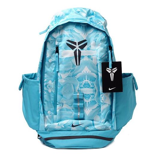 Nike Kobe Mamba XI Backpack 'Omega blue' BA5132-418