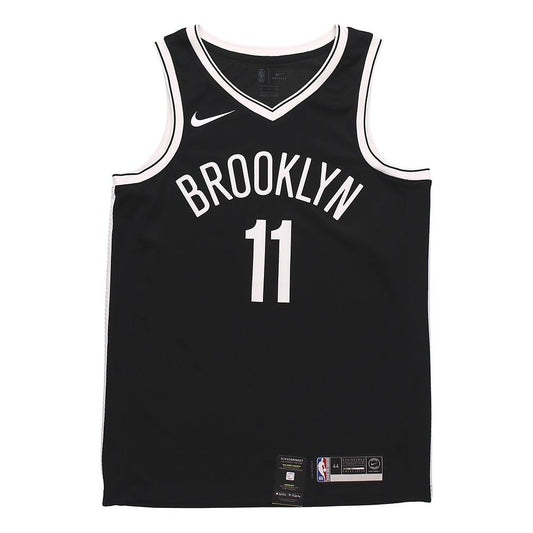 Nike NBA Team limited Jersey SW Fan Edition Brooklyn Nets Kyrie Irving 11 Black 864459-019