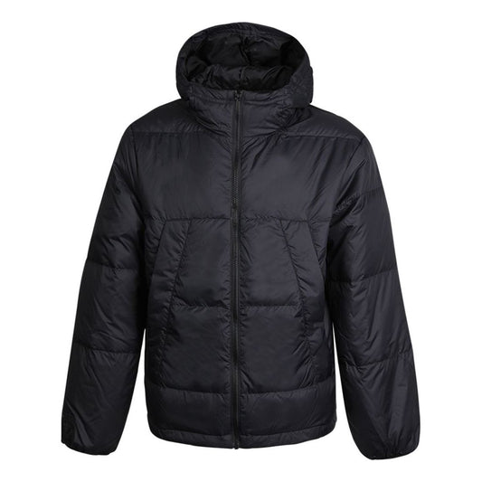 Nike Lebron Men's Nk Down Otw Jacke Down Jacket Black CK6774-010