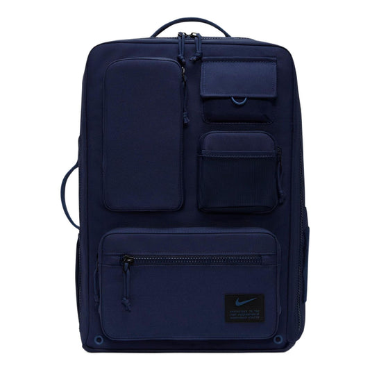 Nike Utility Training Backpack 'Blue' CK2656-410