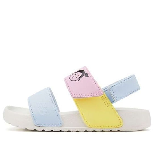 New Balance Noritake x New Balanse NCLAY 'Light Blue Pink' ITNCLAYM