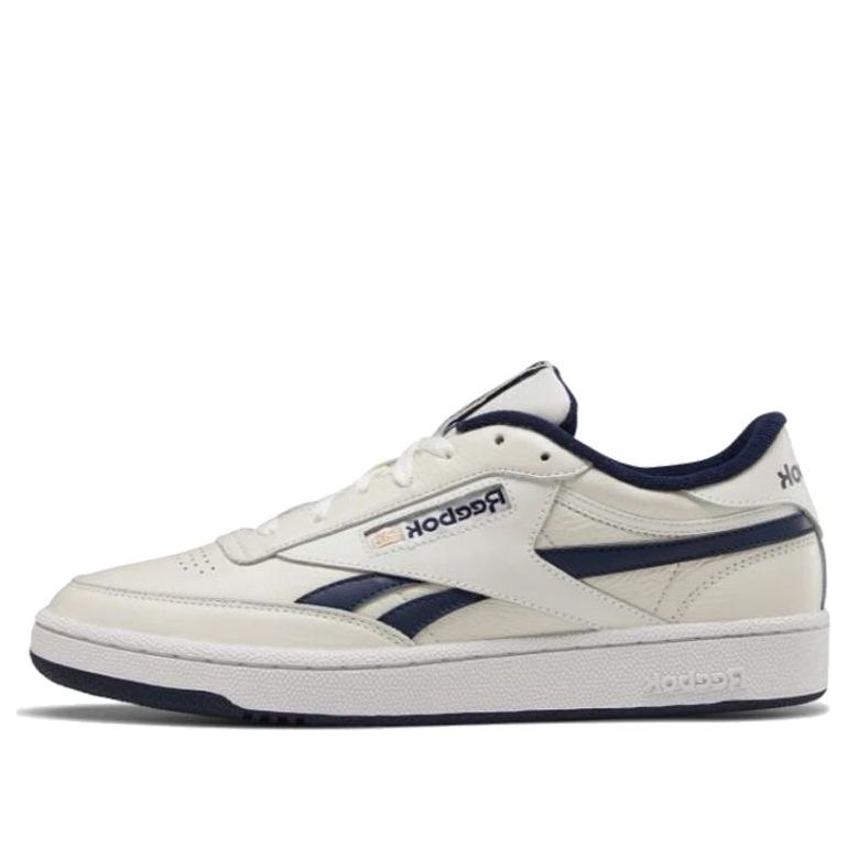 Reebok Club C Revenge Sneakers White FV9878