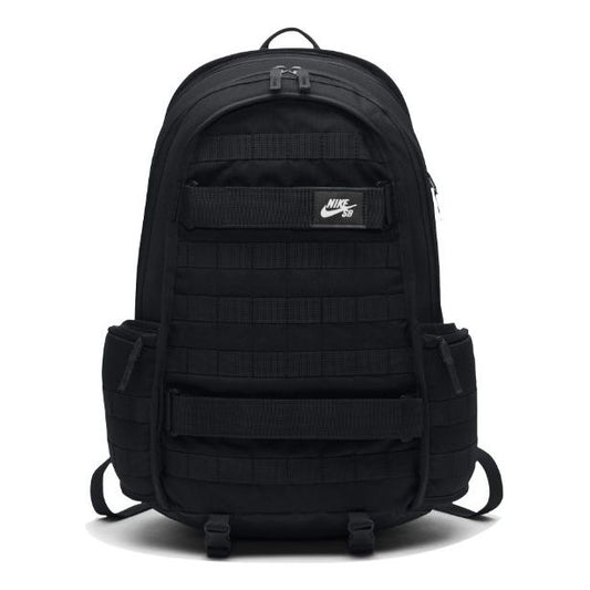 Nike SB RPM Backpack 'Black' BA5403-010