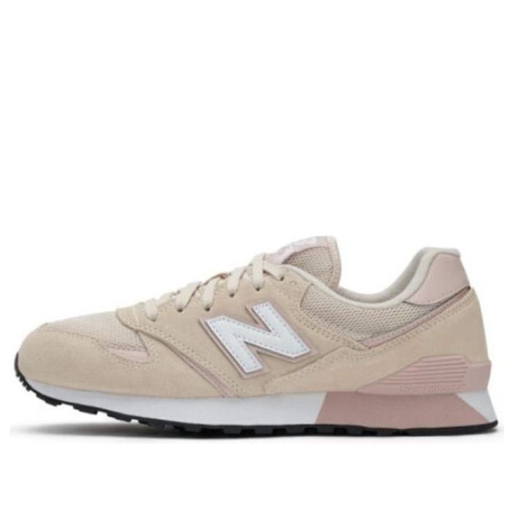 New Balance 446 'Creamy' U446XA