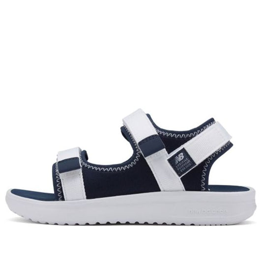 New Balance 750 Series K Blue/White YH750WN