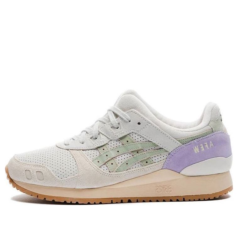 ASICS AFEW x Gel Lyte 3 'Beauty Of Imperfection' 1201A479-023