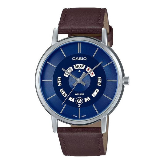 Casio MTP-B135L-2AV MTP-B135L-2AV