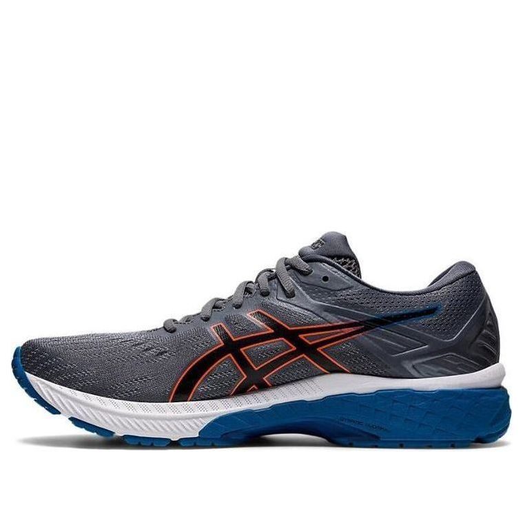 ASICS GT-2000 9 'Metropolis Blue' 1011A983-023