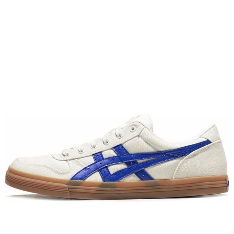 ASICS Aaron 'White Blue' 1201A011-100