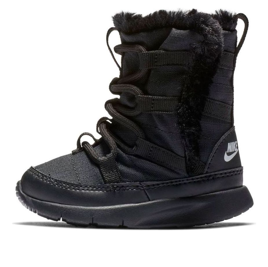 (TD) Nike Venture Shoes Black AQ9495-001