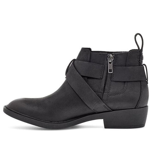 (WMNS) UGG Wylma Black 1113422-BLK