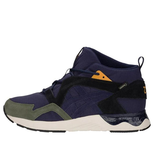 ASICS Gel-Lyte 5 Sanze MT G-TX 'Blue Black' 1193A050-400