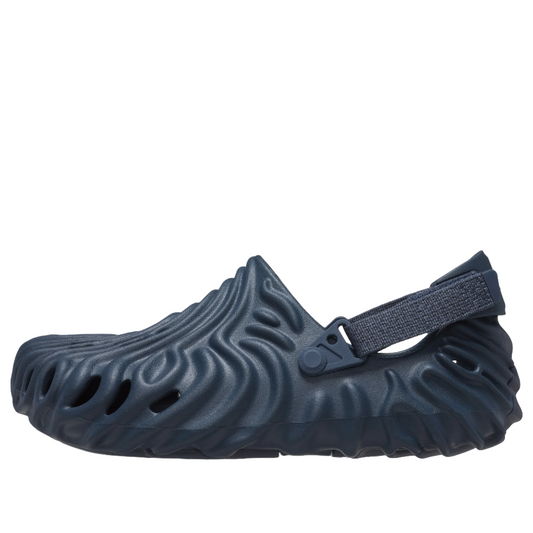 Crocs Pollex Clog x Salehe Bembury 'Navy' 207393-4OF