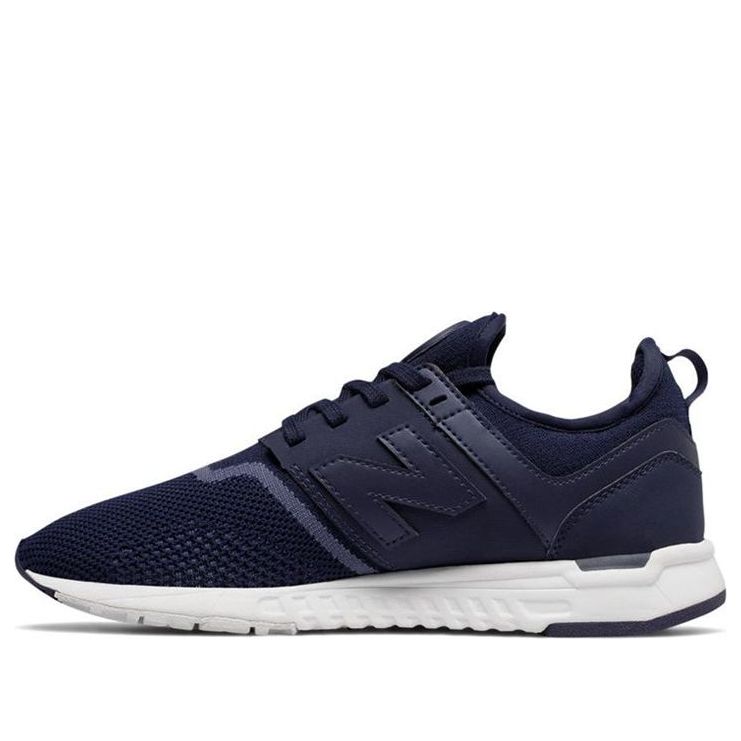 (WMNS) New Balance 247S Shoes Navy WRL247EA