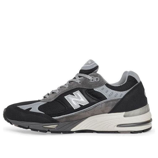 (WMNS) New Balance Slam Jam x 991 Made in England 'Shap Store' W991SJM