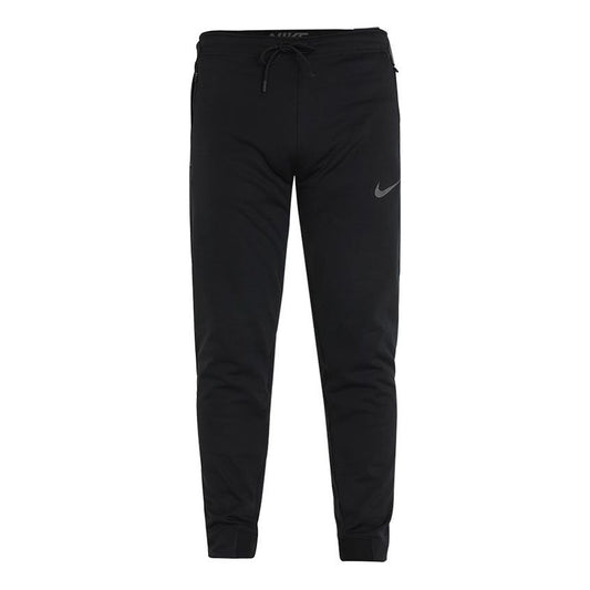 Nike Therma Sports Training Pants Men's Black DJ9307-010