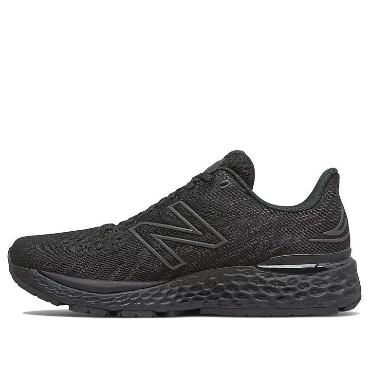 (WMNS) New Balance Fresh Foam 880v11 'Black' W880B11