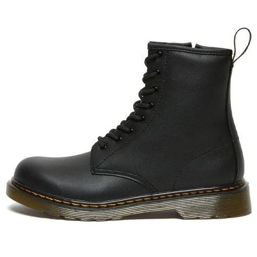 (GS) Dr. Martens 1460 'Black' 21975001