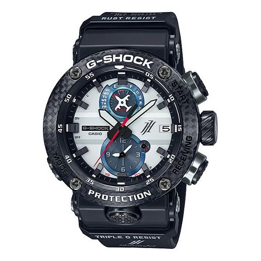 CASIO G-Shock Gravitymaster 'Black' GWR-B1000HJ-1A